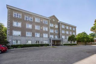 Apartment for Sale, 112 Simcoe Rd #401, Bradford West Gwillimbury, ON