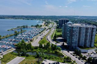 Apartment for Sale, 6 Toronto St #509, Barrie, ON