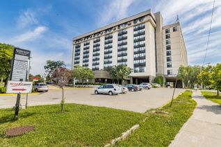 Apartment for Sale, 2737 Keele St #809, Toronto, ON