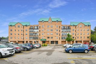 Condo for Sale, 200 Broadway #406, Orangeville, ON