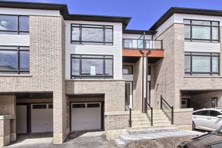 Townhouse for Rent, 72 Sidney Rose Common #54, St. Catharines, ON