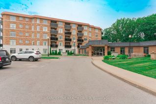 Apartment for Sale, 8111 Forest Glen Dr #430, Niagara Falls, ON
