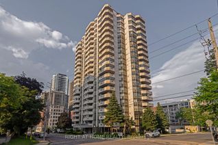 Property for Sale, 67 Caroline St S #501, Hamilton, ON