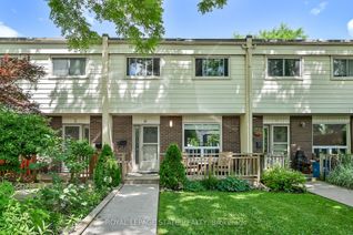 Property for Sale, 199 York Rd #6, Hamilton, ON