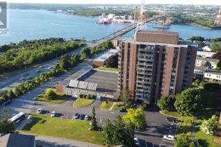 Condo Apartment for Sale, 5572 North Ridge Road #1103, Halifax, NS