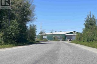 Commercial/Retail Property for Sale, 208 Feldman Rd, Timmins, ON