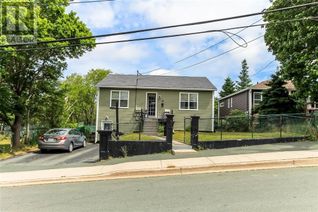 Bungalow for Sale, 36 Cairo Street, St.Johns, NL