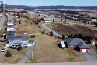 Land for Sale, 1 Kentucky Loop, Stephenville, NL
