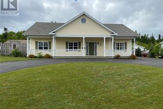 Bungalow for Sale, 20 Rothermere Street, Grand Falls-Windsor, NL