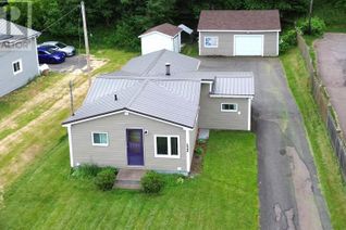Bungalow for Sale, 1486 East Prince Street, Salmon River, NS
