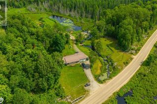 Bungalow for Sale, 1959 Harburn Road, Haliburton, ON