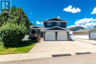 House for Sale, 687 Ross Glen Drive Se, Medicine Hat, AB