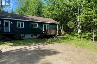 Detached House for Sale, 590 Charlo Dam Road, Charlo, NB