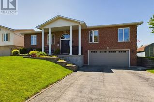 Bungalow for Sale, 474 Grandview Drive, Wingham, ON