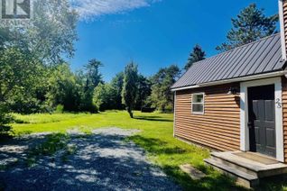 House for Sale, 25 Mackay Road, Union Square, NS