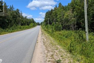 Land for Sale, Lot 2 Berriedale Road, Armour, ON