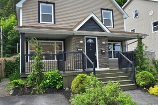 Detached House for Sale, 30 Reid Street, Corner Brook, NL
