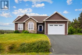 Bungalow for Sale, 14 Marie Place, Portugal Cove, NL