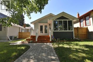 Bungalow for Sale, 115 11 Avenue Nw, Calgary, AB