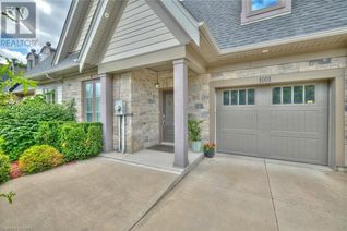 Freehold Townhouse for Sale, 1001 Pelham Road Road, St. Catharines, ON