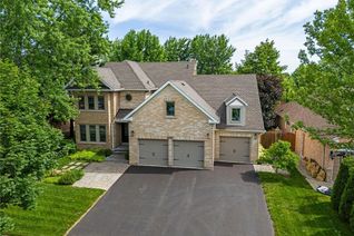 Detached House for Sale, 2057 Country Club Drive, Burlington, ON