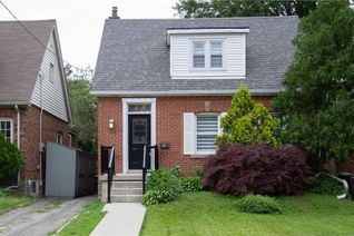 House for Sale, 133 Bond Street N, Hamilton, ON