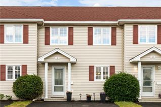 Condo Townhouse for Sale, 62 Firmin, Dieppe, NB