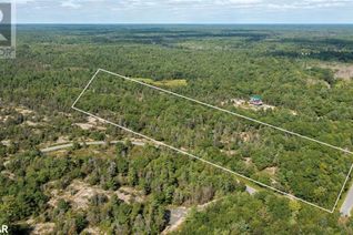 Commercial Land for Sale, 3 Corduroy Bay Road, Carling, ON