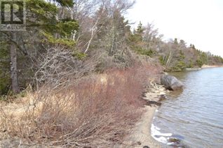 Commercial Land for Sale, Lot #1 233 Old Cabot Highway, Bellevue Beach, NL