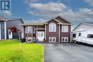 Property for Sale, 142 Canterbury Drive, Paradise, NL