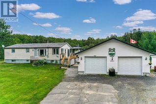 Bungalow for Sale, 554 Montee Rouleau, Azilda, ON