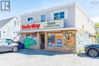 Non-Franchise Business for Sale, 486 Herring Cove Road, Spryfield, NS