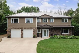 Detached House for Sale, 941 Lake Range Drive, Huron-Kinloss, ON