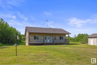 Bungalow for Sale, 66 50106 200, Rural Beaver County, AB