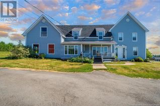 Detached House for Sale, 4158 Route 114, Hopewell Cape, NB