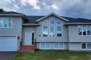 Duplex for Sale, 472-478 Louis Street, Dieppe, NB