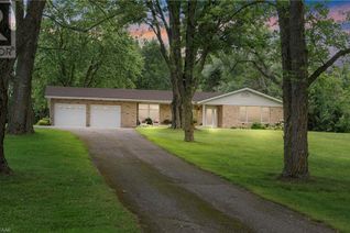 Bungalow for Sale, 584132 Beachville Road, Ingersoll, ON