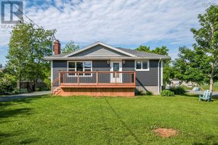 Bungalow for Sale, 63 Bambrick Road, Middle Sackville, NS