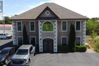 Office for Sale, 115 Coldbrook Village Park Drive, Coldbrook, NS