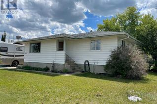 House for Sale, 4714 Norfolk Avenue, Coronation, AB