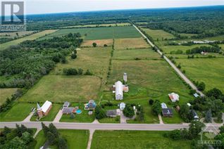 Residential Farm for Sale, 2061 Christie Lake Road, Perth, ON