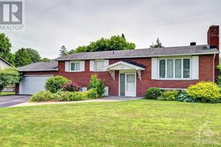 Raised Ranch-Style House for Sale, 92 Martin Street, Richmond, ON