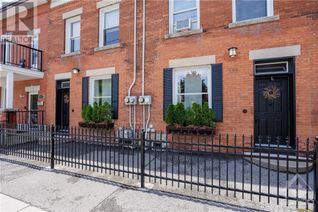 Triplex for Sale, 380 Booth Street, Ottawa, ON