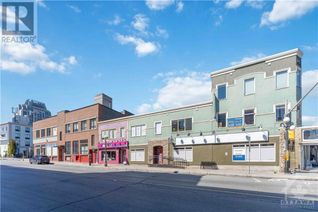 Commercial/Retail Property for Lease, 316b Dalhousie Street, Ottawa, ON