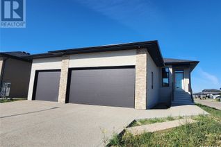 Bungalow for Sale, 49 Konanz Bay, Balgonie, SK