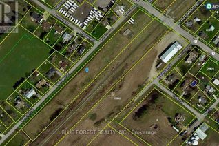 Commercial Land for Sale, Lot 51 Hagerty Road, Newbury, ON