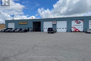 Industrial Property for Sale, 580 Clarke Road, London, ON