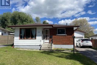 Detached House for Sale, 1115 Minto Avenue, Kenora, ON