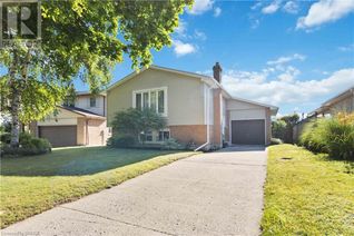 Property for Sale, 54 Crestlynn Crescent, Simcoe, ON