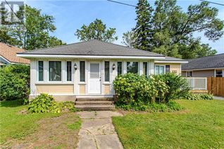 Bungalow for Sale, 405 Cambridge Road W, Crystal Beach, ON